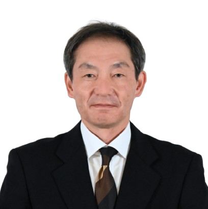 Satoshi Suzuki